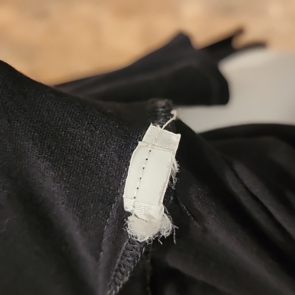 EILEEN FISHER Scrunch neck Tunic. - Picture 9 of 9